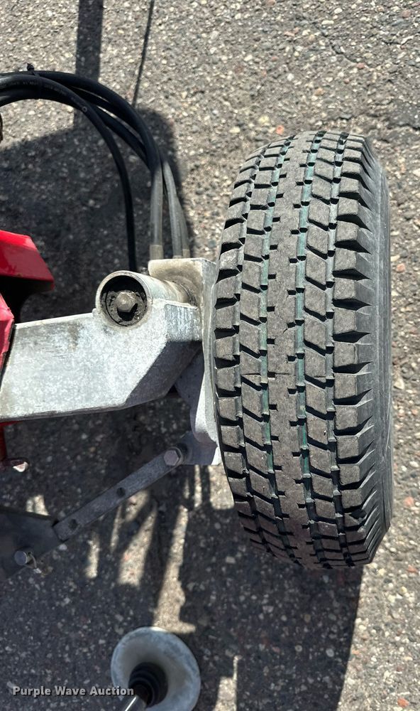 image for item EB2492 2001 Denka Lift boom lift