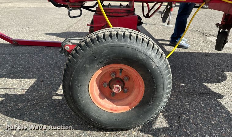 image for item EB2492 2001 Denka Lift boom lift