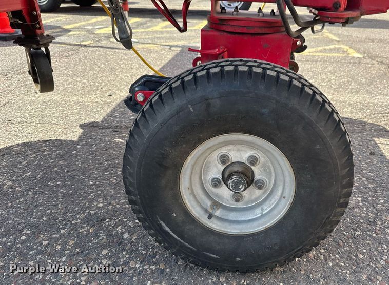 image for item EB2492 2001 Denka Lift boom lift