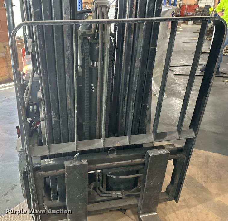 image for item EB2493 Toyota 7FBEU20 forklift