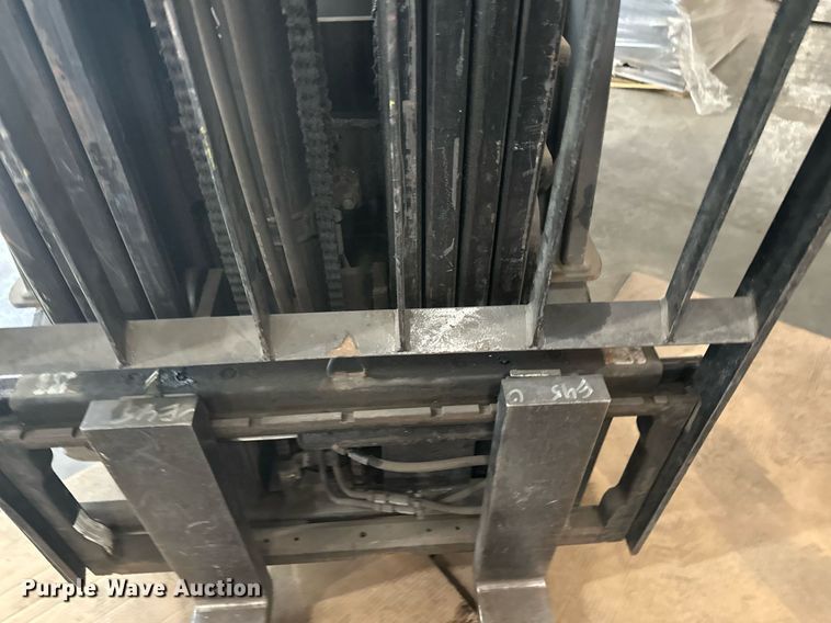 image for item EB2493 Toyota 7FBEU20 forklift