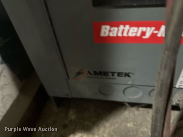 image for item EB2493 Toyota 7FBEU20 forklift