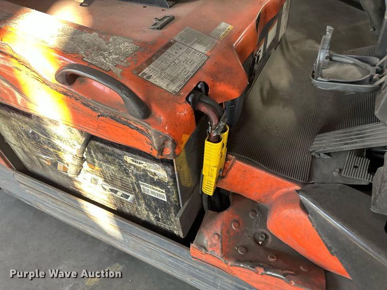 image for item EB2493 Toyota 7FBEU20 forklift