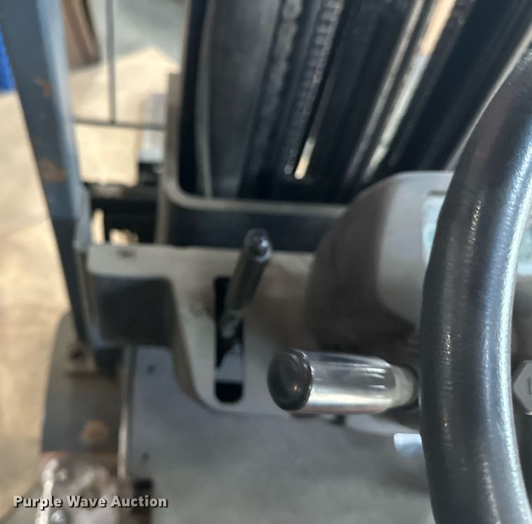 image for item EB2493 Toyota 7FBEU20 forklift