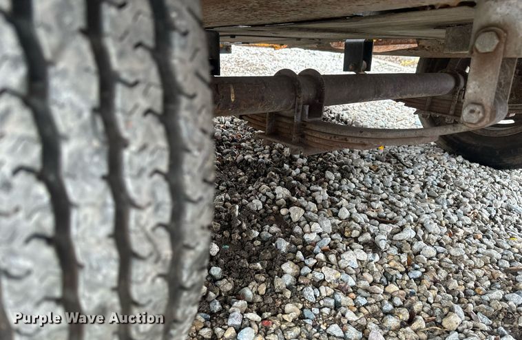 image for item EB2509 Atlas Copco air compressor