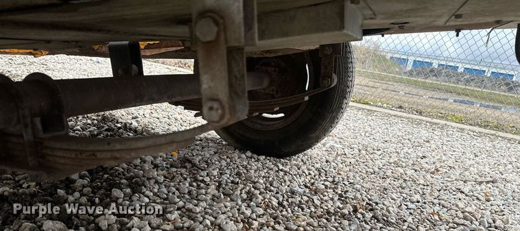 image for item EB2509 Atlas Copco air compressor