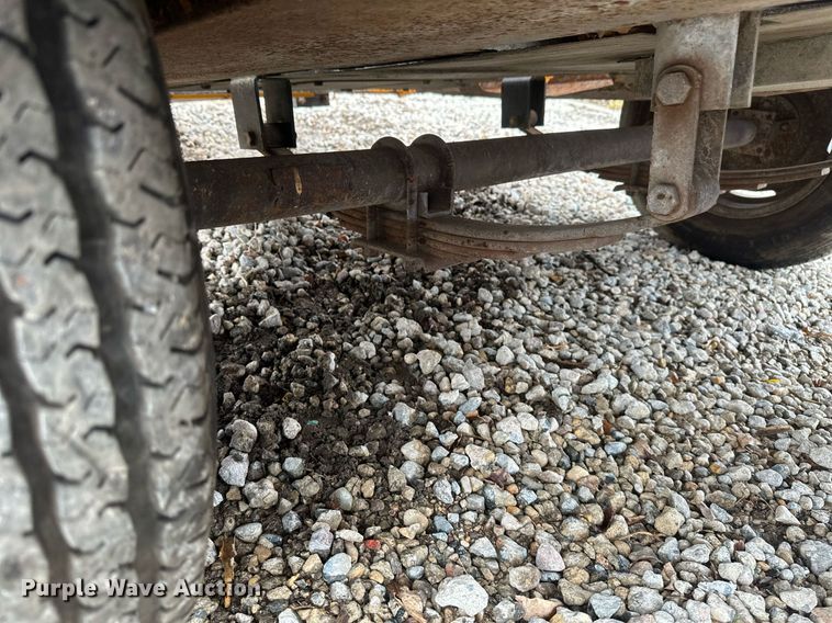 image for item EB2509 Atlas Copco air compressor