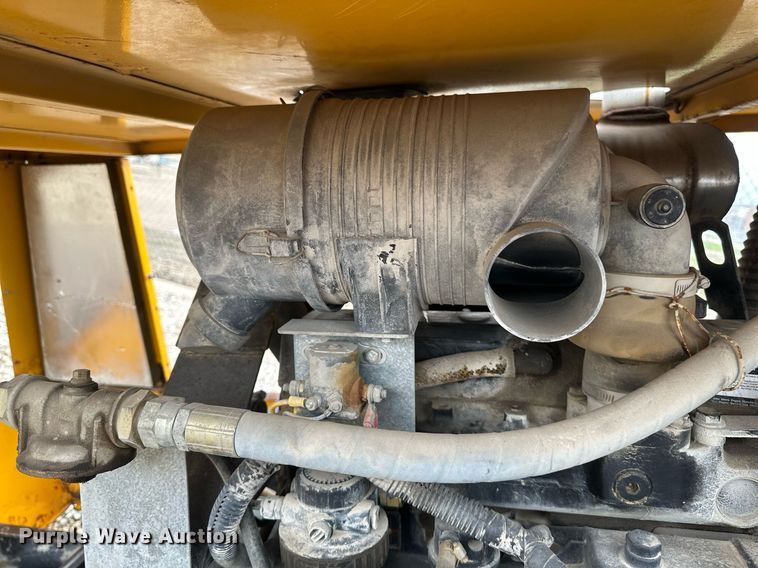 image for item EB2509 Atlas Copco air compressor