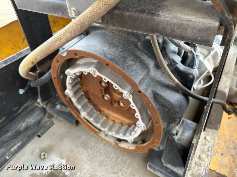 image for item EB2509 Atlas Copco air compressor