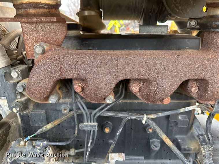 image for item EB2509 Atlas Copco air compressor