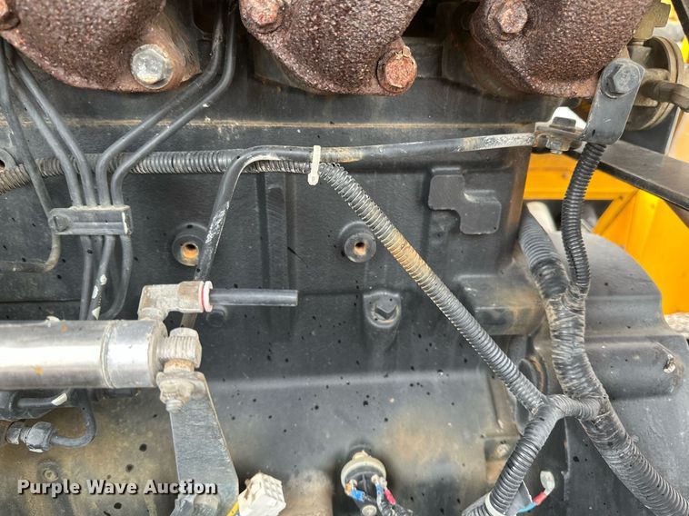 image for item EB2509 Atlas Copco air compressor