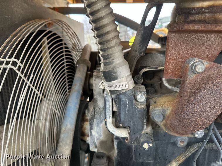 image for item EB2509 Atlas Copco air compressor