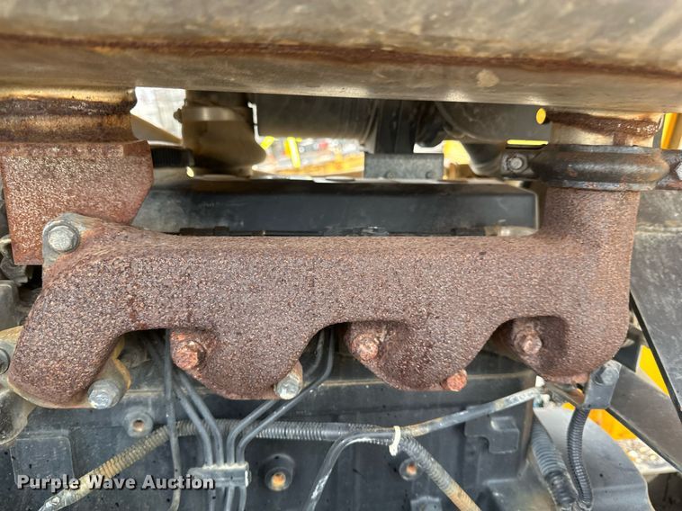 image for item EB2509 Atlas Copco air compressor