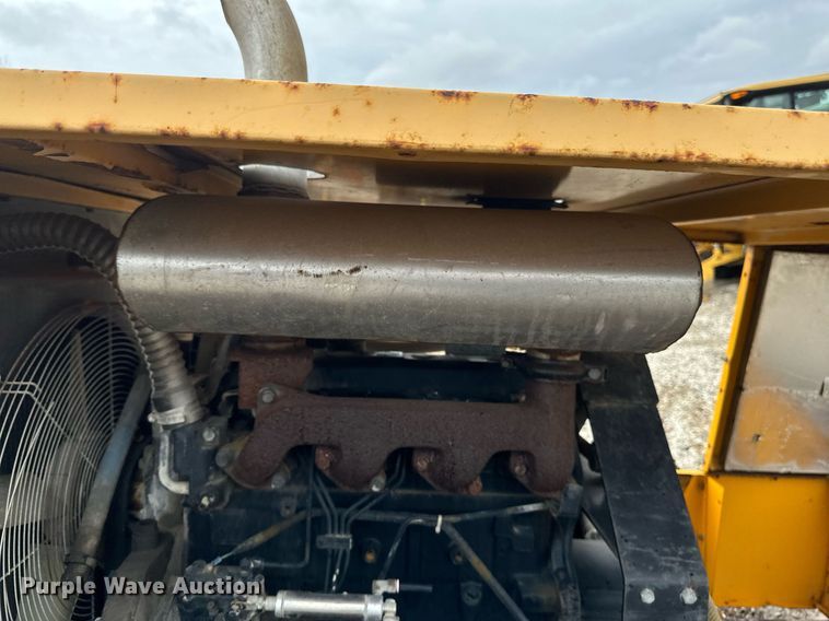 image for item EB2509 Atlas Copco air compressor