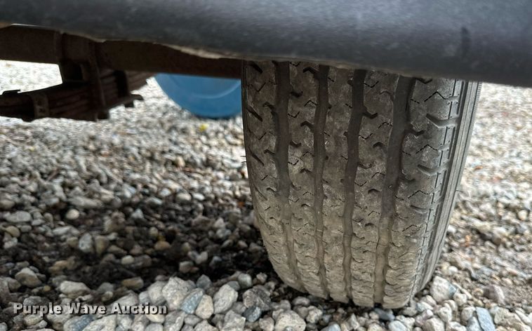 image for item EB2509 Atlas Copco air compressor