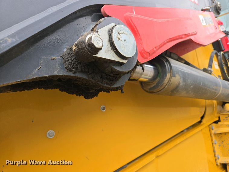 image for item EC0956 2020 John Deere 710L backhoe