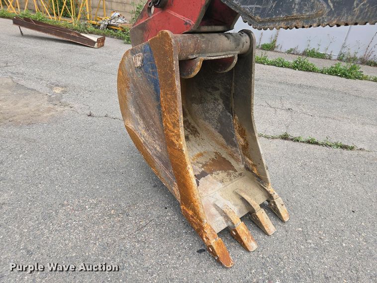 image for item EC0956 2020 John Deere 710L backhoe