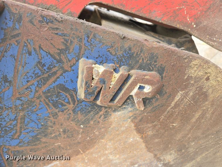 image for item EC0956 2020 John Deere 710L backhoe