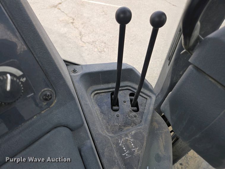 image for item EC0956 2020 John Deere 710L backhoe