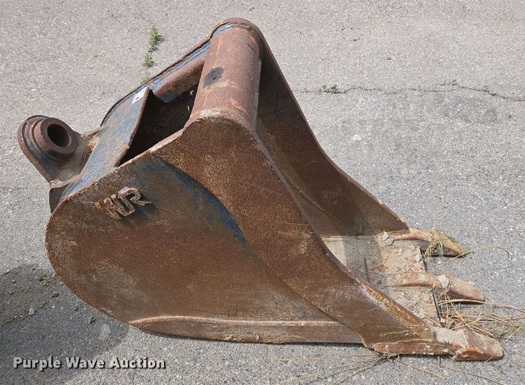 image for item EC0956 2020 John Deere 710L backhoe