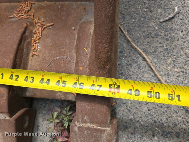 image for item EC0956 2020 John Deere 710L backhoe