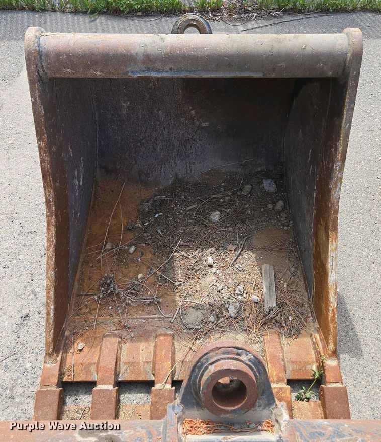 image for item EC0956 2020 John Deere 710L backhoe