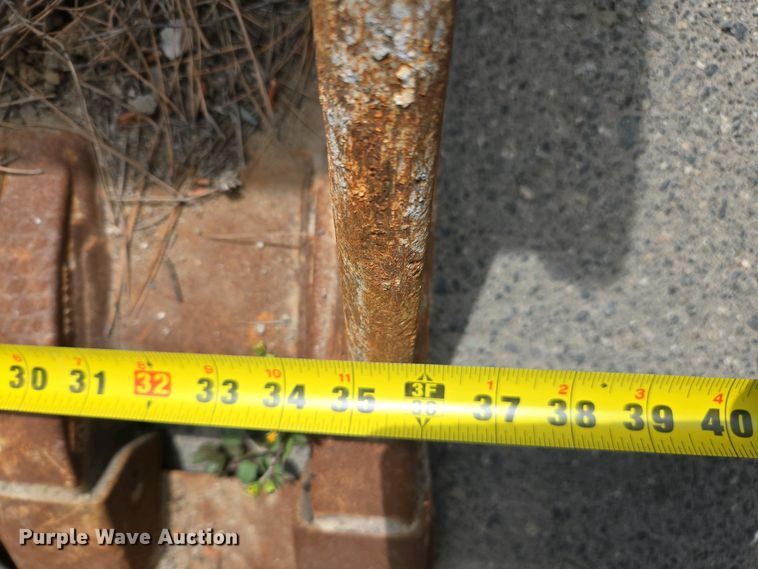 image for item EC0956 2020 John Deere 710L backhoe