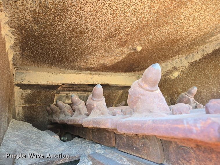 image for item EC0959 1992 Vermeer T850 trencher