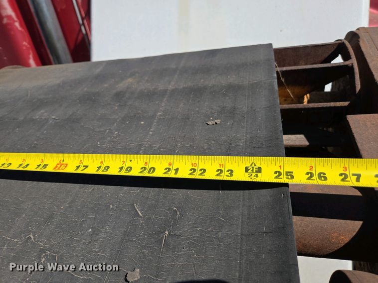 image for item EC0959 1992 Vermeer T850 trencher