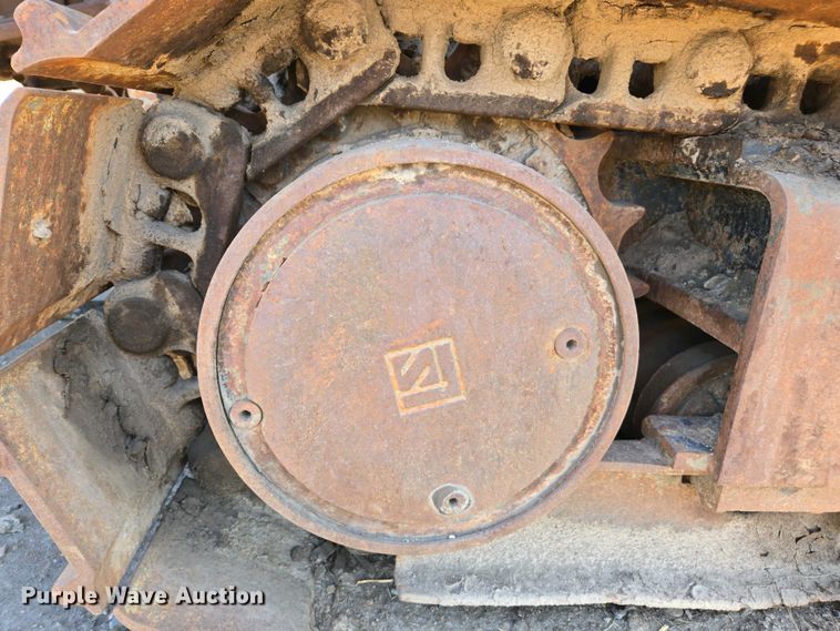 image for item EC0959 1992 Vermeer T850 trencher