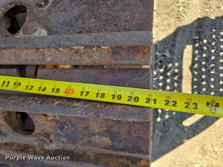 image for item EC0959 1992 Vermeer T850 trencher