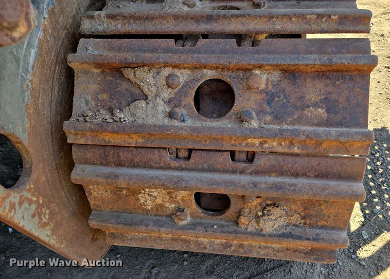 image for item EC0959 1992 Vermeer T850 trencher