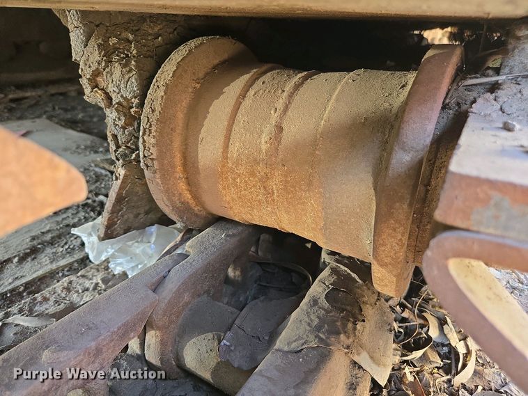 image for item EC0959 1992 Vermeer T850 trencher