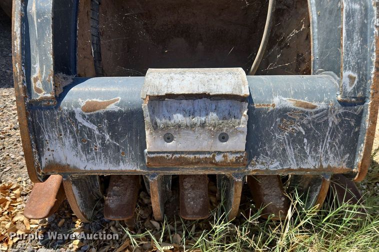 image for item EC0961 Ami Graptor excavator bucket