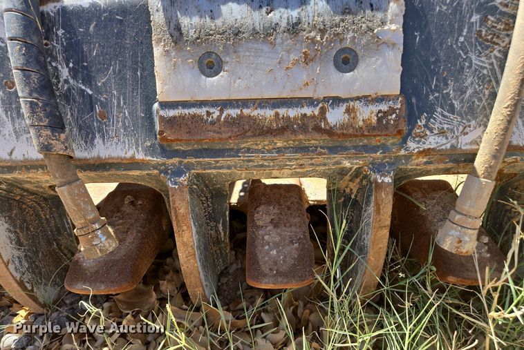 image for item EC0961 Ami Graptor excavator bucket