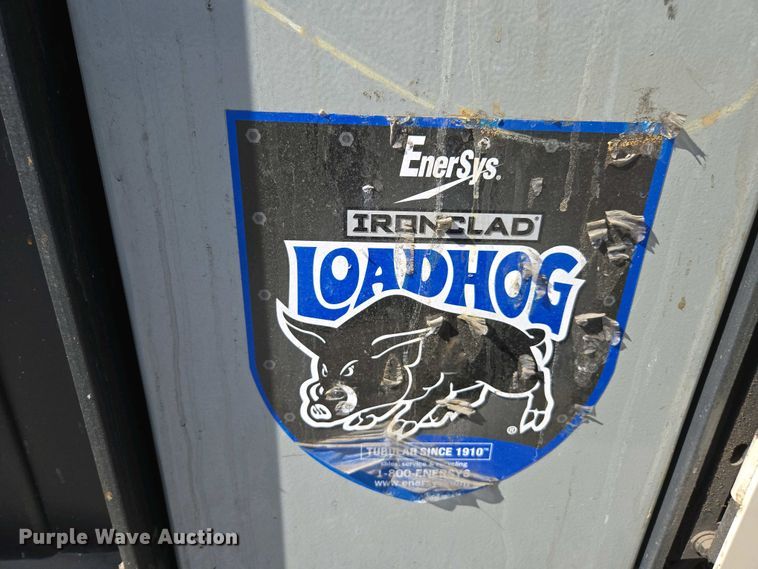 image for item EC0963 2015 Crown SP3520-30 order picker