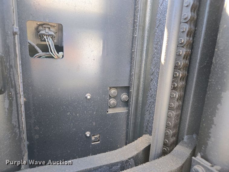 image for item EC0963 2015 Crown SP3520-30 order picker