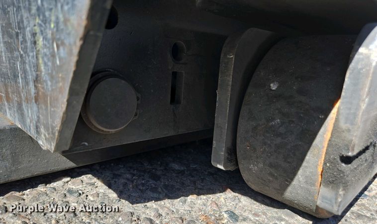 image for item EC0963 2015 Crown SP3520-30 order picker