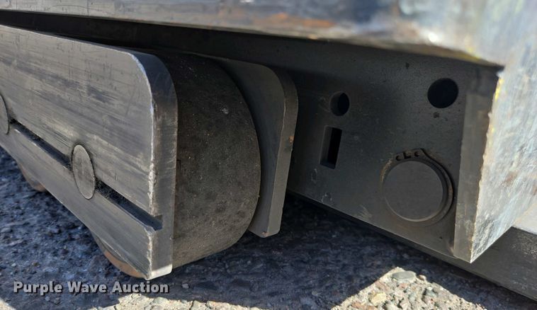 image for item EC0963 2015 Crown SP3520-30 order picker