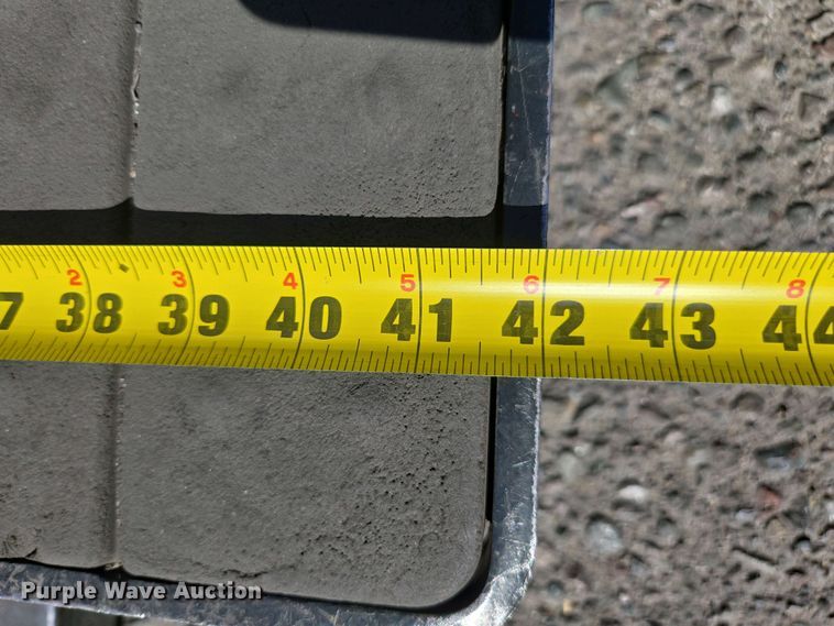 image for item EC0963 2015 Crown SP3520-30 order picker