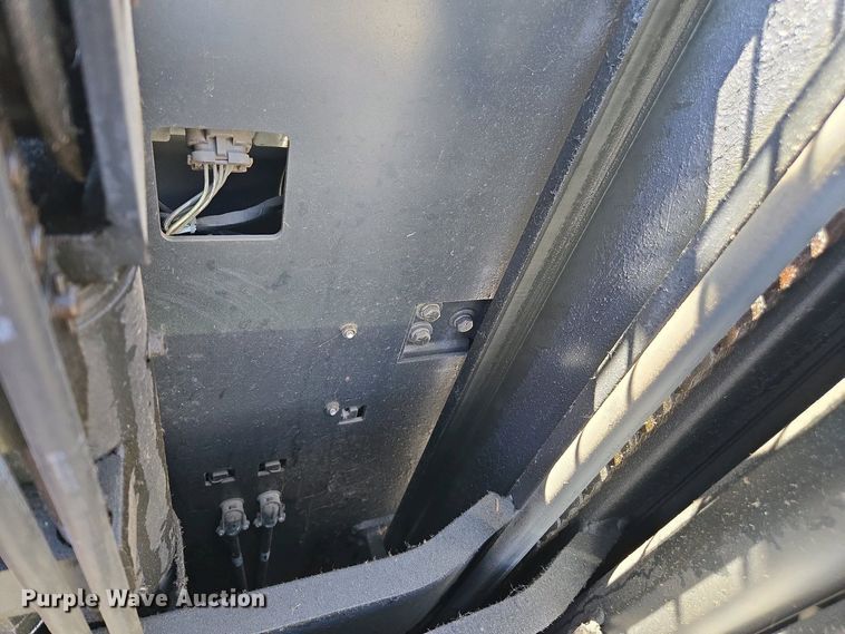 image for item EC0964 2015 Crown SP3520-30 order picker