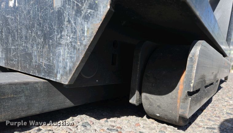 image for item EC0965 2016 Crown SP3520-30 order picker