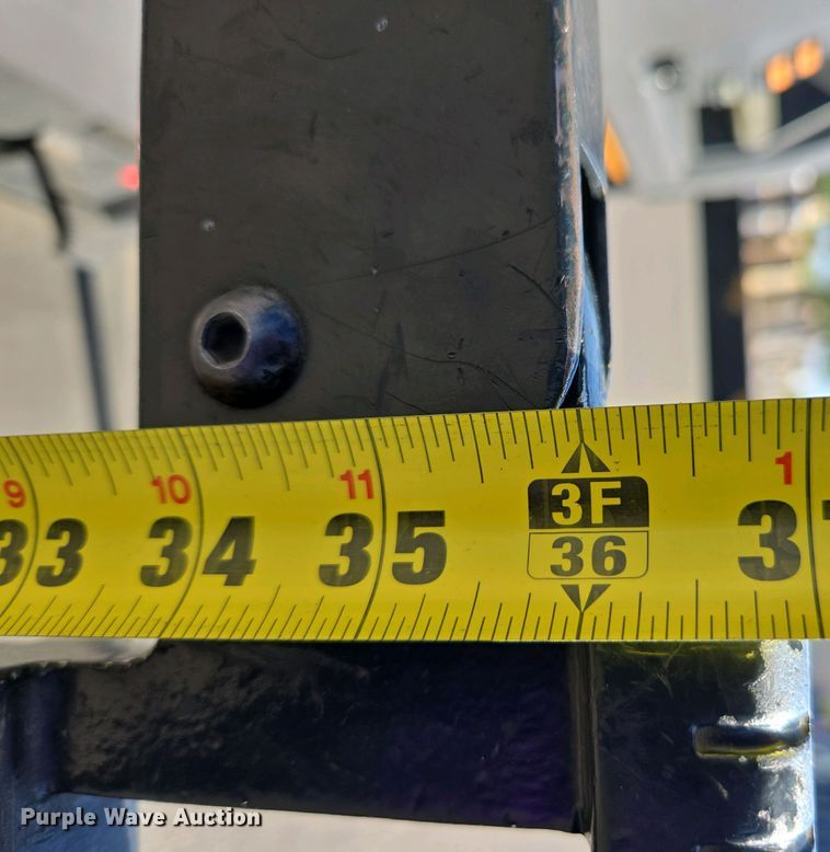 image for item EC0965 2016 Crown SP3520-30 order picker