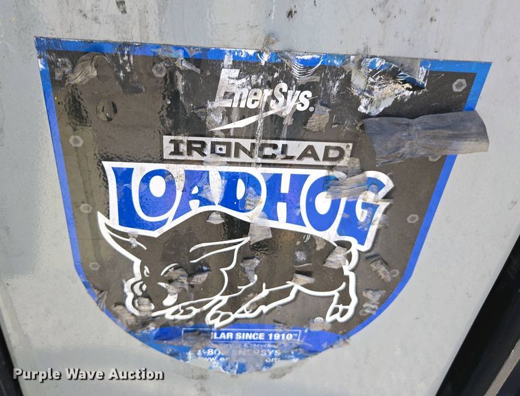 image for item EC0965 2016 Crown SP3520-30 order picker