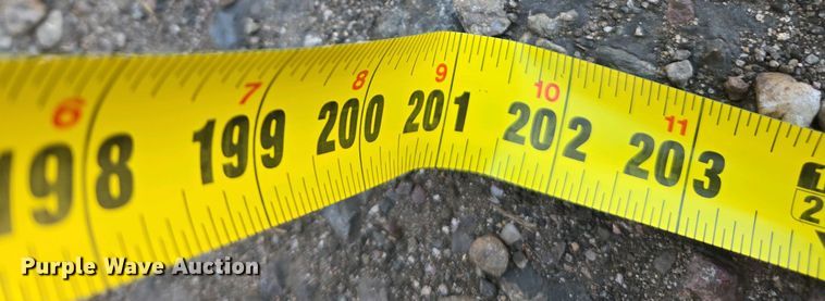 image for item EC0966 2016 UniCarriers CFS40 forklift