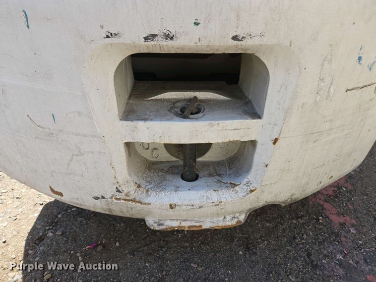 image for item EC0966 2016 UniCarriers CFS40 forklift