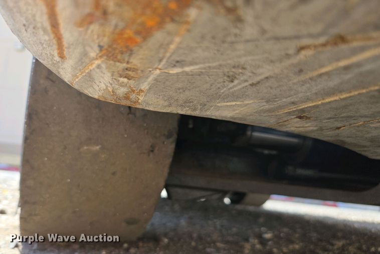 image for item EC0966 2016 UniCarriers CFS40 forklift