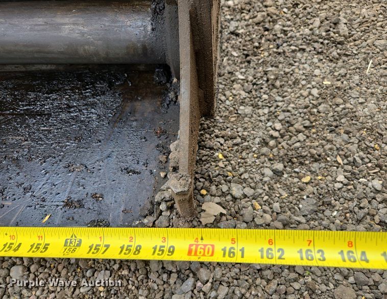 image for item EC0973 1999 ProPaver 813 RT paver