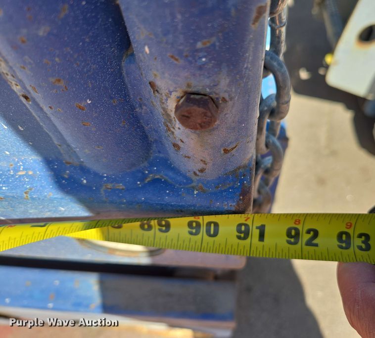 image for item EC0981 (5) scissor lifts