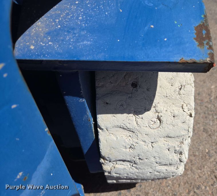 image for item EC0981 (5) scissor lifts